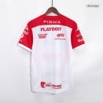 Necaxa Home Soccer Jersey 2023/24