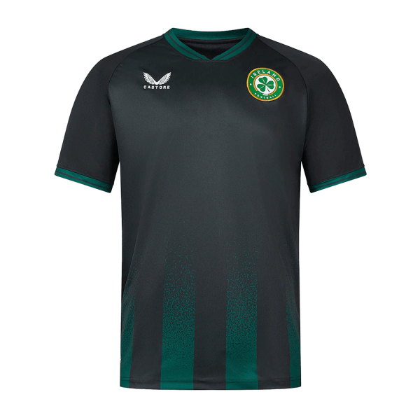 Ireland Third Away Soccer Jersey 2023