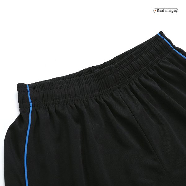 Grêmio FBPA Home Soccer Shorts 2023/24