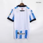 Real Sociedad Home Jersey 2023/24