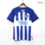 Brighton & Hove Albion Home Jersey 2023/24