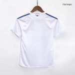 Leeds United Home Kids Jerseys Kit 2023/24