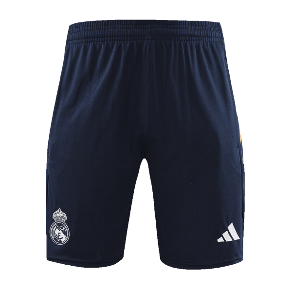 Real Madrid Jerseys Sleeveless Training Kit 2023/24