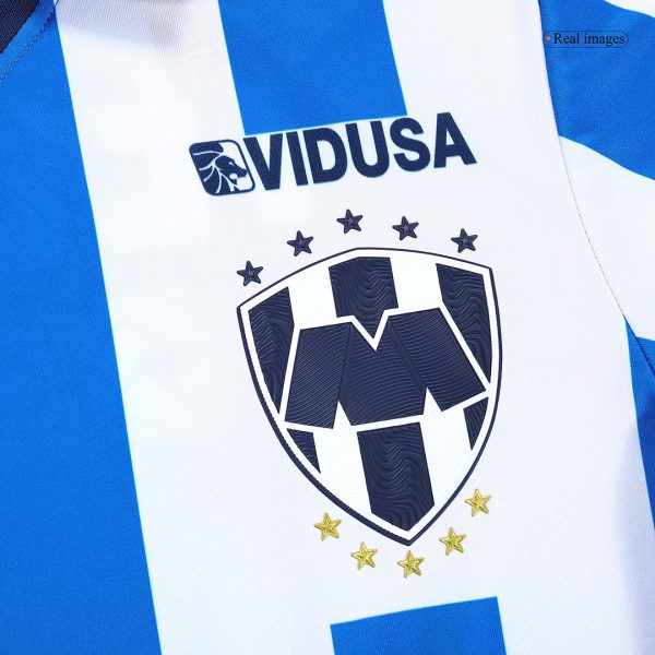 Monterrey Home Jersey 2023/24