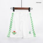 Real Betis Home Kids Soccer Jerseys Kit 2023/24