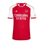 Arsenal Home Authentic Jersey 2023/24