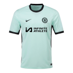 ENZO #8 Chelsea Third Away Soccer Jersey 2023/24