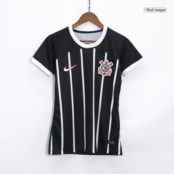 Corinthians Away Jersey 2023/24 Women