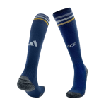 Real Madrid Away Soccer Socks 2023/24