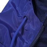 Chelsea Hoodie Windbreaker Jacket 2023/24 - Blue