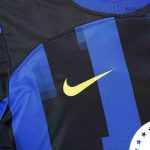 Inter Milan Home Kids Jerseys Kit 2023/24