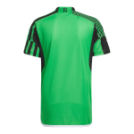 Austin FC Home Authentic Jersey 2023