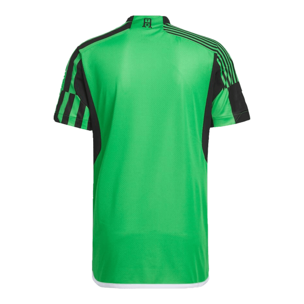 Austin FC Home Authentic Jersey 2023