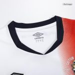 Luton Town Away Soccer Jersey 2023/24