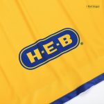 Tigres UANL Home Jerseys Kit 2023/24