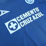 Cruz Azul Third Away Soccer Jersey 2023/24