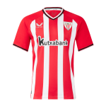 Athletic Club de Bilbao Home Jerseys Kit 2023/24