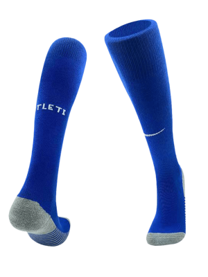 Atletico Madrid Away Soccer Socks 2023/24