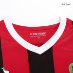 OGC Nice Home Jersey 2023/24