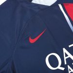 LEE KANG IN #19 PSG Home Jersey 2023/24