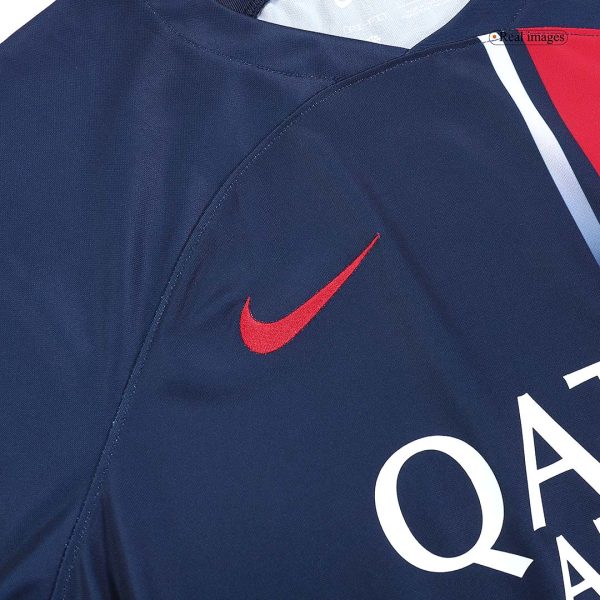 VERRATTI #6 PSG Home Jersey 2023/24