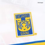 Tigres UANL Third Away Long Sleeve Soccer Jersey 2022/23