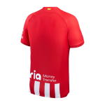 Atletico Madrid Home Jersey 2023/24