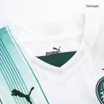 SE Palmeiras Away Kids Jerseys Kit 2023/24