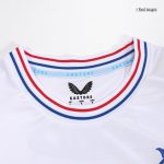 Glasgow Rangers Away Jersey 2023/24