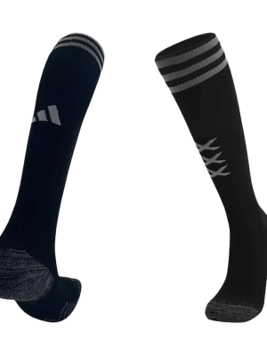 Ajax Third Away Soccer Socks 2022/23