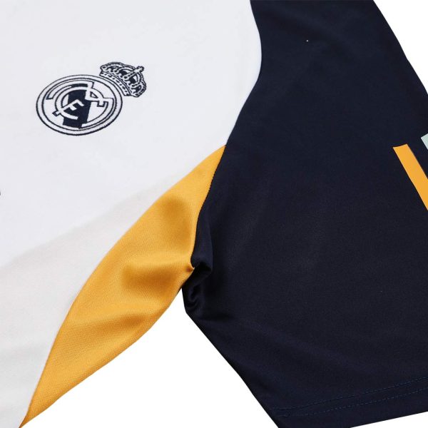 Real Madrid Pre-Match Jerseys Kit 2023/24