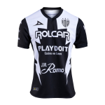 Necaxa Away Soccer Jersey 2023/24