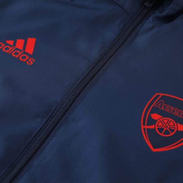 Arsenal Jacket 2023/24 - Navy