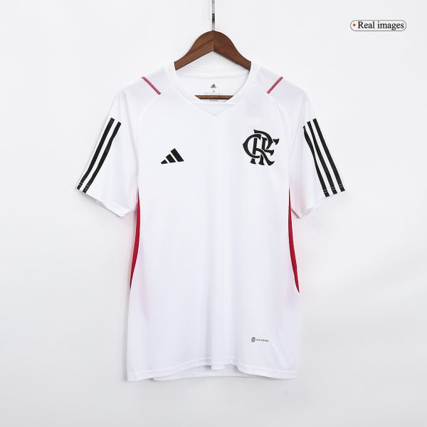 CR Flamengo Pre-Match Jersey 2023/24