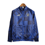 Manchester City Jacket 2023/24 - Blue