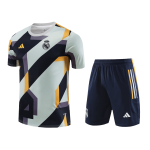 Real Madrid Pre-Match Jerseys Kit 2023/24