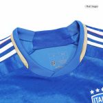 Italy Home Authentic Jersey 2023/24