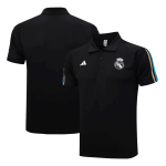 Real Madrid Soccer Core Polo Shirts 2023/24