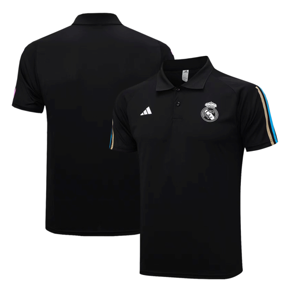 Real Madrid Soccer Core Polo Shirts 2023/24