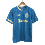 FC Porto Third Away Soccer Jersey 2023/24