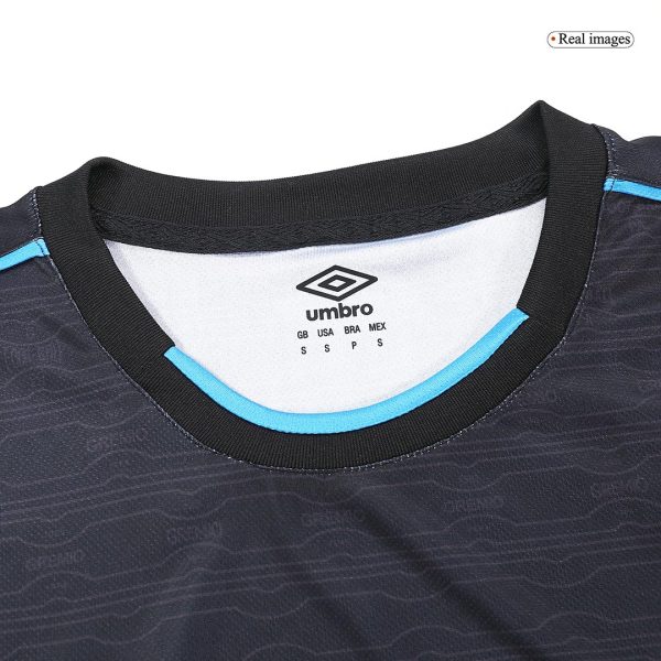 Grêmio FBPA Third Away Soccer Jersey 2023/24