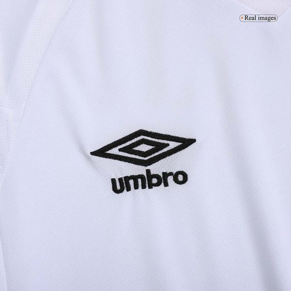 Santos FC Home Jersey 2023/24