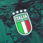 Italy x Renaissance Authentic Jersey 2023