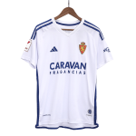 Real Zaragoza Home Jersey 2023/24