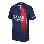 PSG Home Authentic Jersey 2023/24