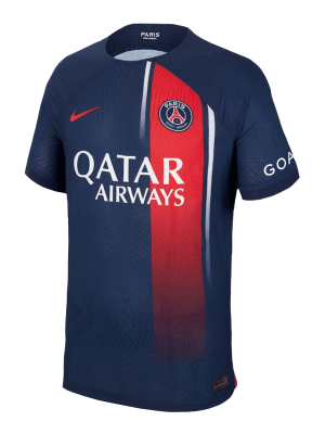 PSG Home Authentic Jersey 2023/24