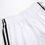 Juventus Away Soccer Shorts 2023/24