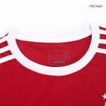 Nottingham Forest Home Soccer Jersey 2023/24