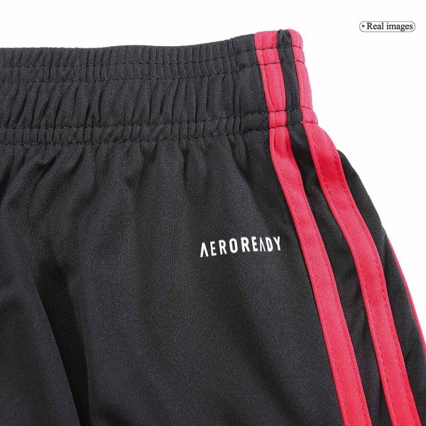 Manchester United Home Change Soccer Shorts 2023/24