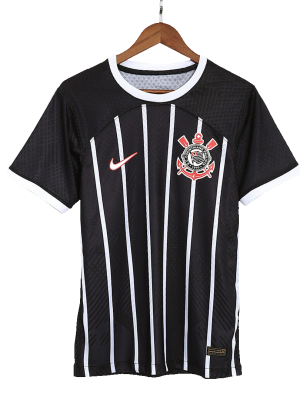 Corinthians Away Authentic Jersey 2023/24